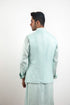 Aztec 2.0 Nehru Jacket Set